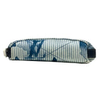 Louis Vuitton Monogram Water Color Sac Marant Drawstring Shoulder — view 3