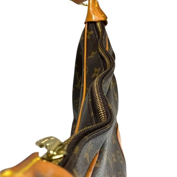 Louis Vuitton Monogram Boulogne 30 Shoulder — view 7