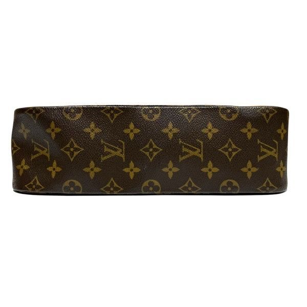 Louis Vuitton Monogram Boulogne 30 Shoulder — view 3