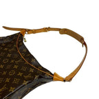 Louis Vuitton Monogram Boulogne 30 Shoulder — view 8