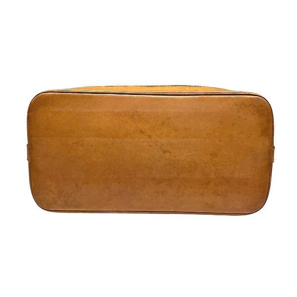 Louis Vuitton Monogram Alma Bag Handbag — view 3