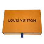 Louis Vuitton Monogram Portefeuille Veri Noir Wallet Bifold — view 5