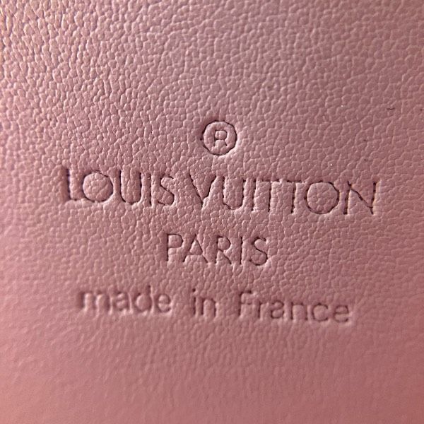 Louis Vuitton Monogram Vernis Murray Backpack — view 4