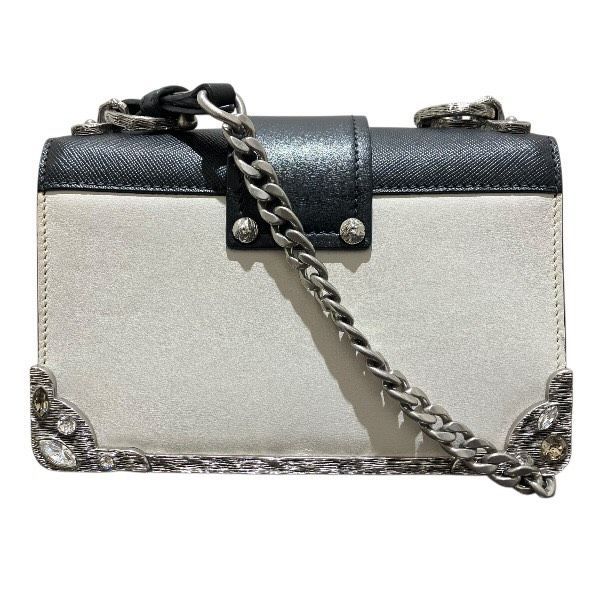 Prada Cahier Shoulder — view 2