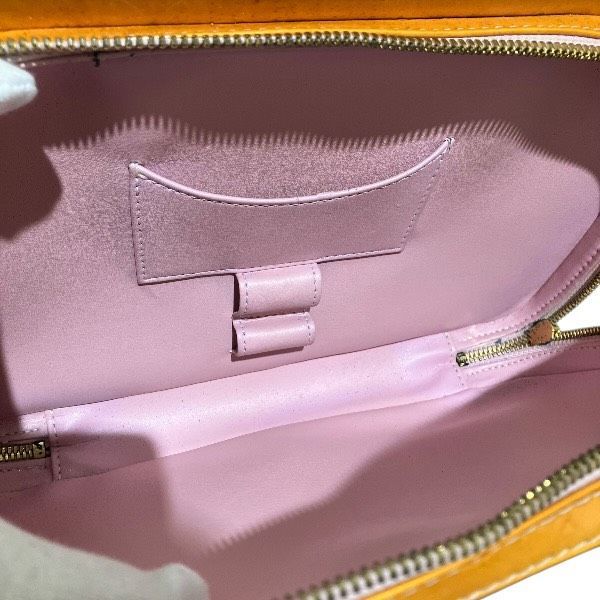 Louis Vuitton Monogram Vernis Murray Backpack — view 6