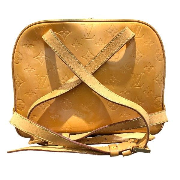 Louis Vuitton Monogram Vernis Murray Backpack — view 2