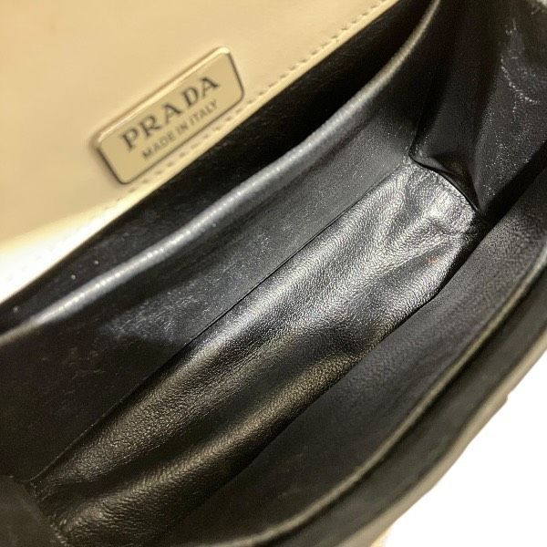 Prada Cahier Shoulder — view 5