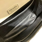 Prada Cahier Shoulder — view 5