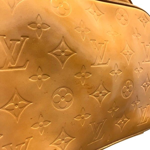 Louis Vuitton Monogram Vernis Murray Backpack — view 9
