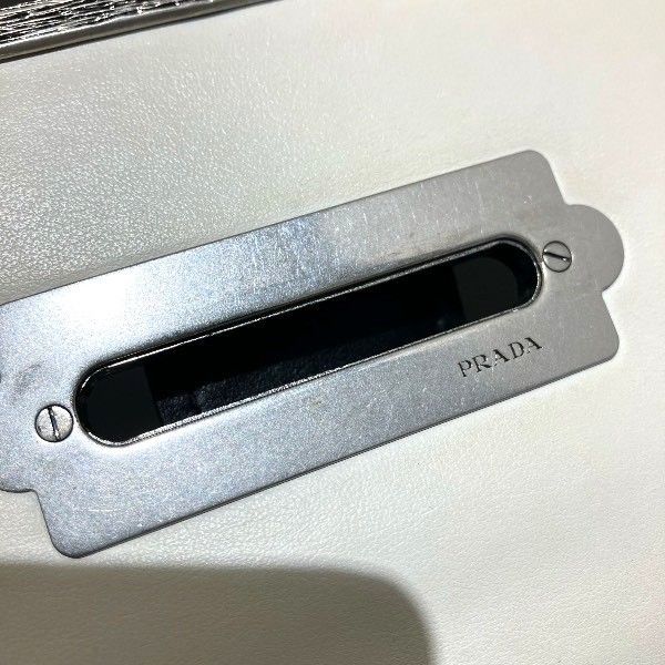 Prada Cahier Shoulder — view 6