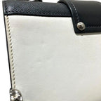 Prada Cahier Shoulder — view 7