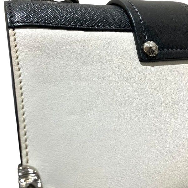 Prada Cahier Shoulder — view 7