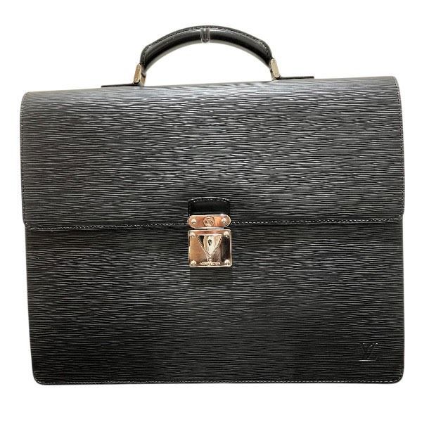 Louis Vuitton Epi Robusto 2 Bag Business