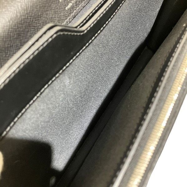 Louis Vuitton Epi Robusto 2 Bag Business — view 6