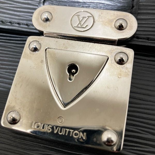 Louis Vuitton Epi Robusto 2 Bag Business — view 9