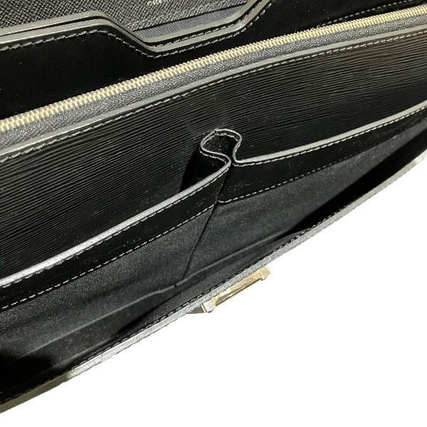 Louis Vuitton Epi Robusto 2 Bag Business — view 7