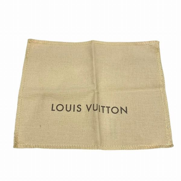 Louis Vuitton Vivienne Swinging Necklace — view 6