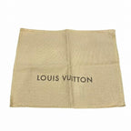 Louis Vuitton Vivienne Swinging Necklace — view 6