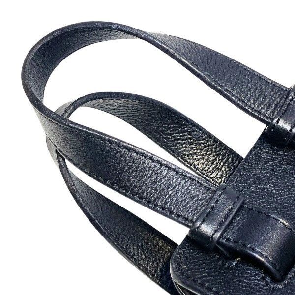Loewe Hammock Small Shoulder — view 8