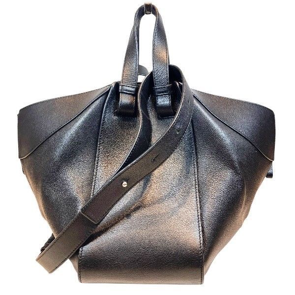 Loewe Hammock Small Shoulder — view 2