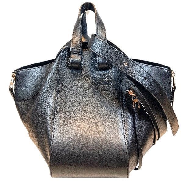 Loewe Hammock Small Shoulder