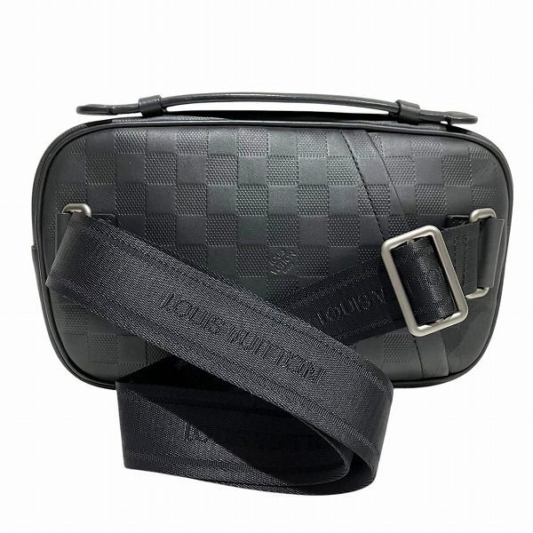 Louis Vuitton Damier Infini Ambler Shoulder — view 2