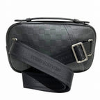 Louis Vuitton Damier Infini Ambler Shoulder — view 2