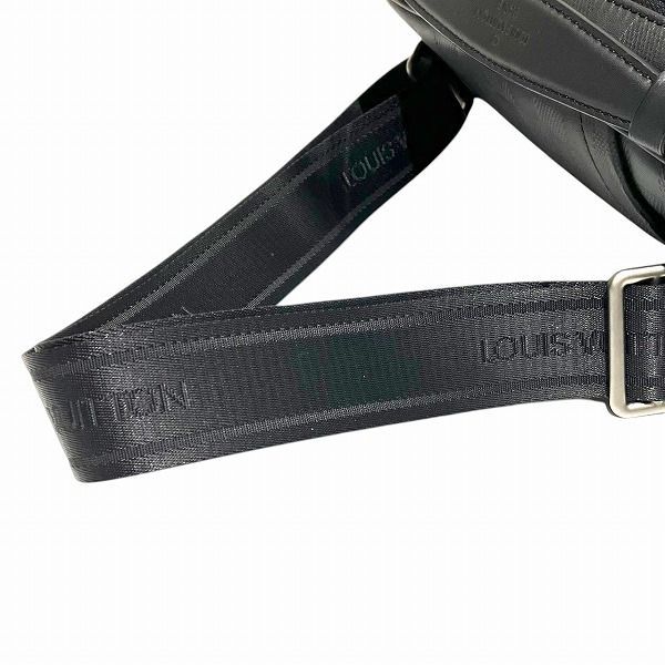 Louis Vuitton Damier Infini Ambler Shoulder — view 5