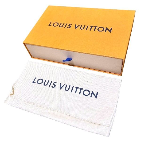 Louis Vuitton Monogram Vernis Zippy Wallet — view 5