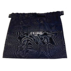 Celine Triomphe Triangle Shoulder — view 5