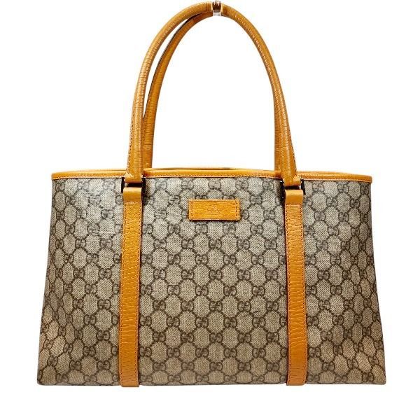 Gucci GG Supreme Tote