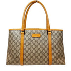 Gucci GG Supreme Tote