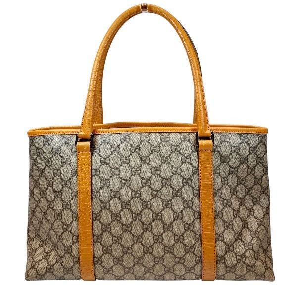 Gucci GG Supreme Tote — view 2