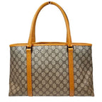 Gucci GG Supreme Tote — view 2