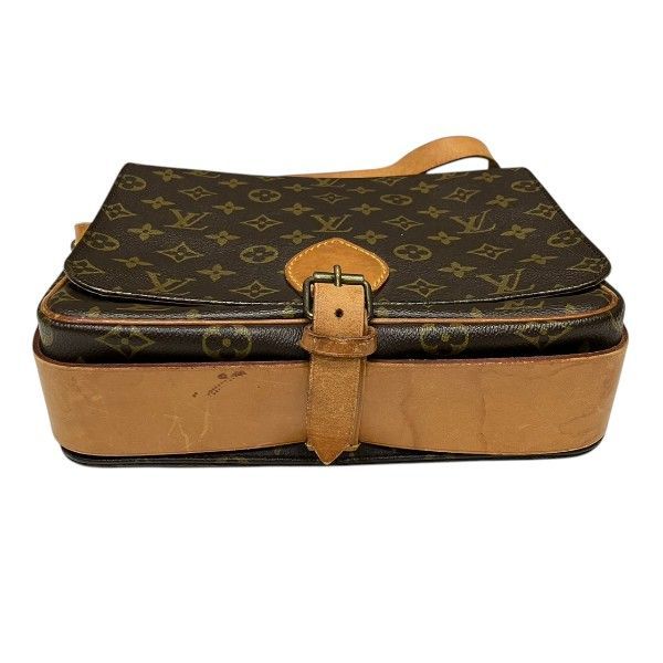 Louis Vuitton Monogram Carte Ciel Shoulder — view 3