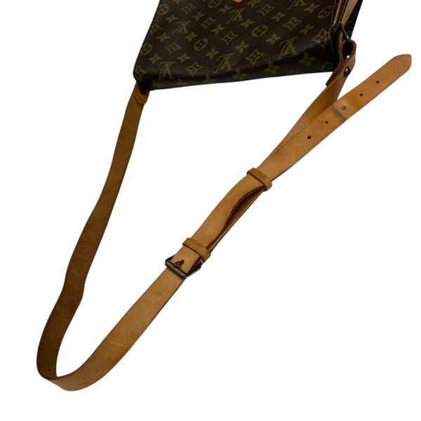 Louis Vuitton Monogram Carte Ciel Shoulder — view 8