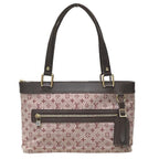 Louis Vuitton Monogram Mini Lucille PM Cherry Tote