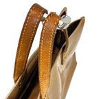 Louis Vuitton Monogram Vernis Reed PM Bag Handbag — view 6