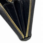 Louis Vuitton Epi Flower Zippy Wallet — view 8
