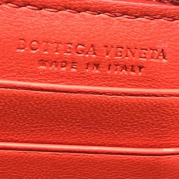 Bottega Veneta Intrecciato Coin Case — view 4