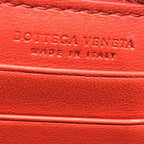 Bottega Veneta Intrecciato Coin Case — view 4