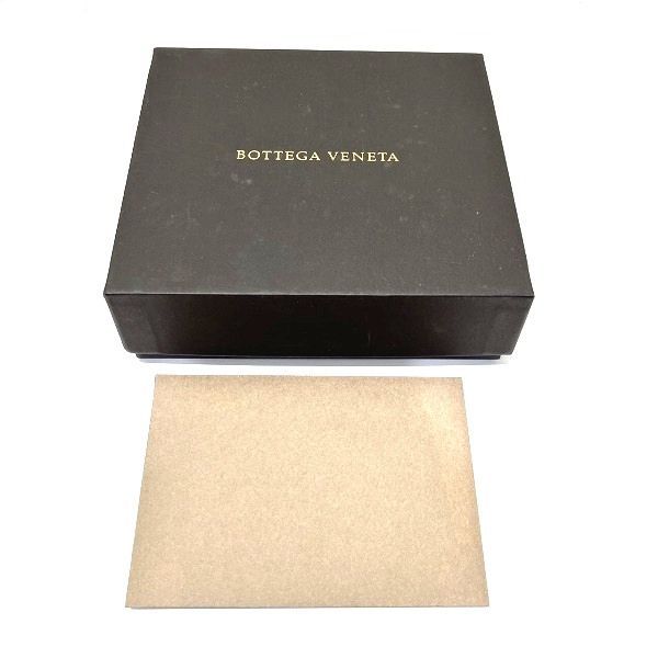 Bottega Veneta Intrecciato Coin Case — view 5