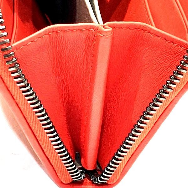 Bottega Veneta Intrecciato Coin Case — view 9