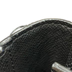 Louis Vuitton Damier Graphite Portefeuille Brazza Christophernes Rope Wallet — view 8