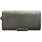 Louis Vuitton Taiga Portefeuille Accordion Initial Wallet Bifold — view 2