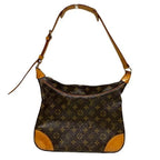 Louis Vuitton Monogram Boulogne 30 Shoulder
