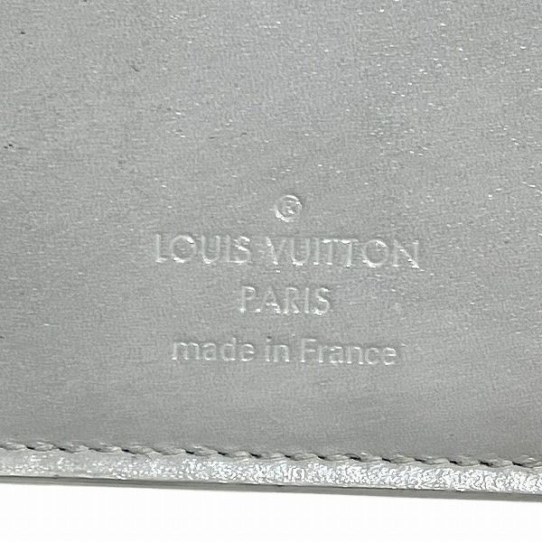Louis Vuitton Damier Infini Portefeuille Brazza NM Wallet Bifold — view 4