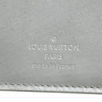 Louis Vuitton Damier Infini Portefeuille Brazza NM Wallet Bifold — view 4