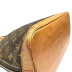 Louis Vuitton Monogram Alma Bag Handbag — view 8