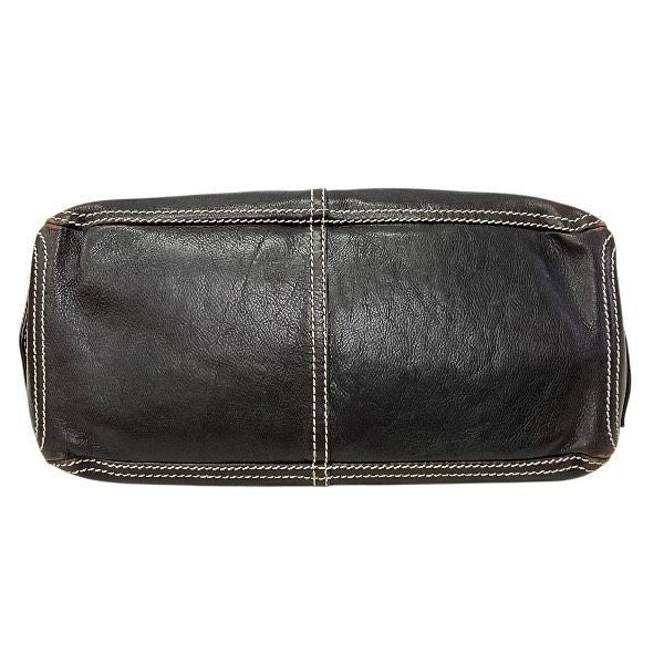 Celine Black Boogie Bag Handbag — view 3